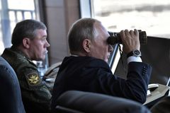 USA vypoví smlouvu o likvidaci raket, pokud se jí Moskva nezačne řídit