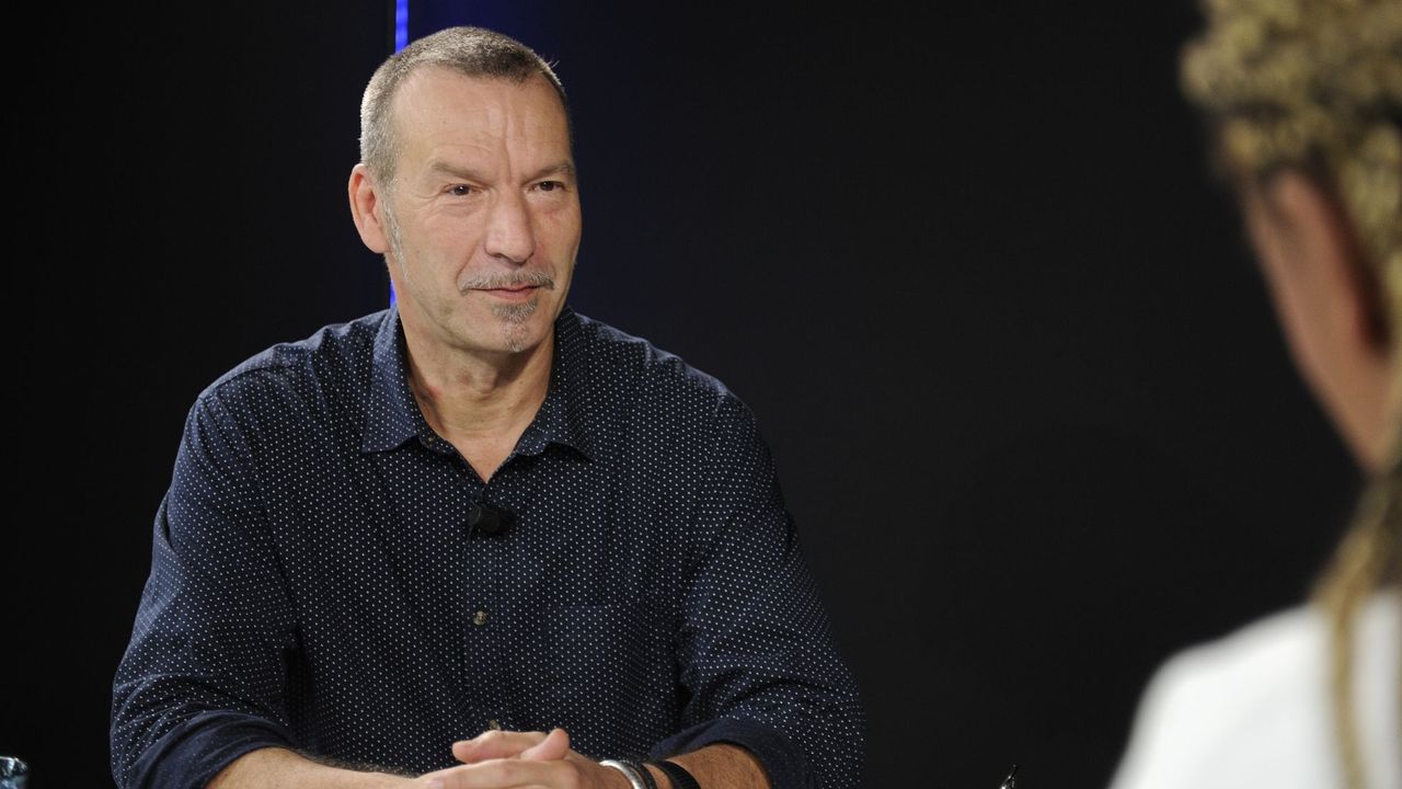 "To prostě není možné. Něco se děje." Psychiatr Horáček o nárůstu vzácných diagnóz