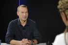 "To prostě není možné. Něco se děje." Psychiatr Horáček o nárůstu vzácných diagnóz