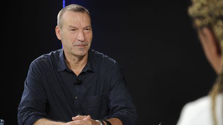"To prostě není možné. Něco se děje." Psychiatr Horáček o nárůstu vzácných diagnóz