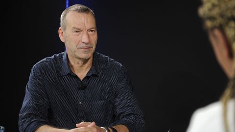 "To prostě není možné. Něco se děje." Psychiatr Horáček o nárůstu vzácných diagnóz