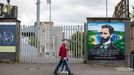 Casement Park, Belfast