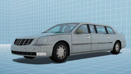 Trump se dočká nové limuzíny v létě. Jeho “Zvíře” se už testuje