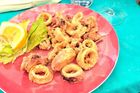Fritto mistoo ve Florencii.