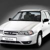 Daewoo Nexia