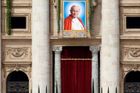 Živě z Vatikánu: Blahořečen ten, jenž zničil komunismus