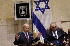 Nezpochybňujte právo Izraele na existenci, reagují poslanci na článek tří ministrů