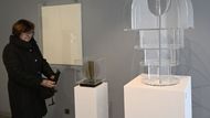 Tomáš Rajlich, Museum Kampa, výstava, 2025