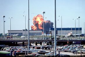 Útok raketou i tragédie na malém letišti. Deset nejhorších leteckých nehod v dějinách