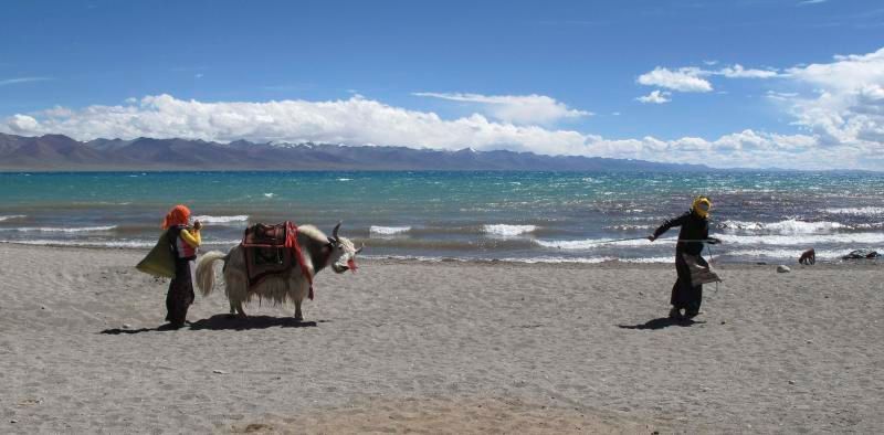 Tibet