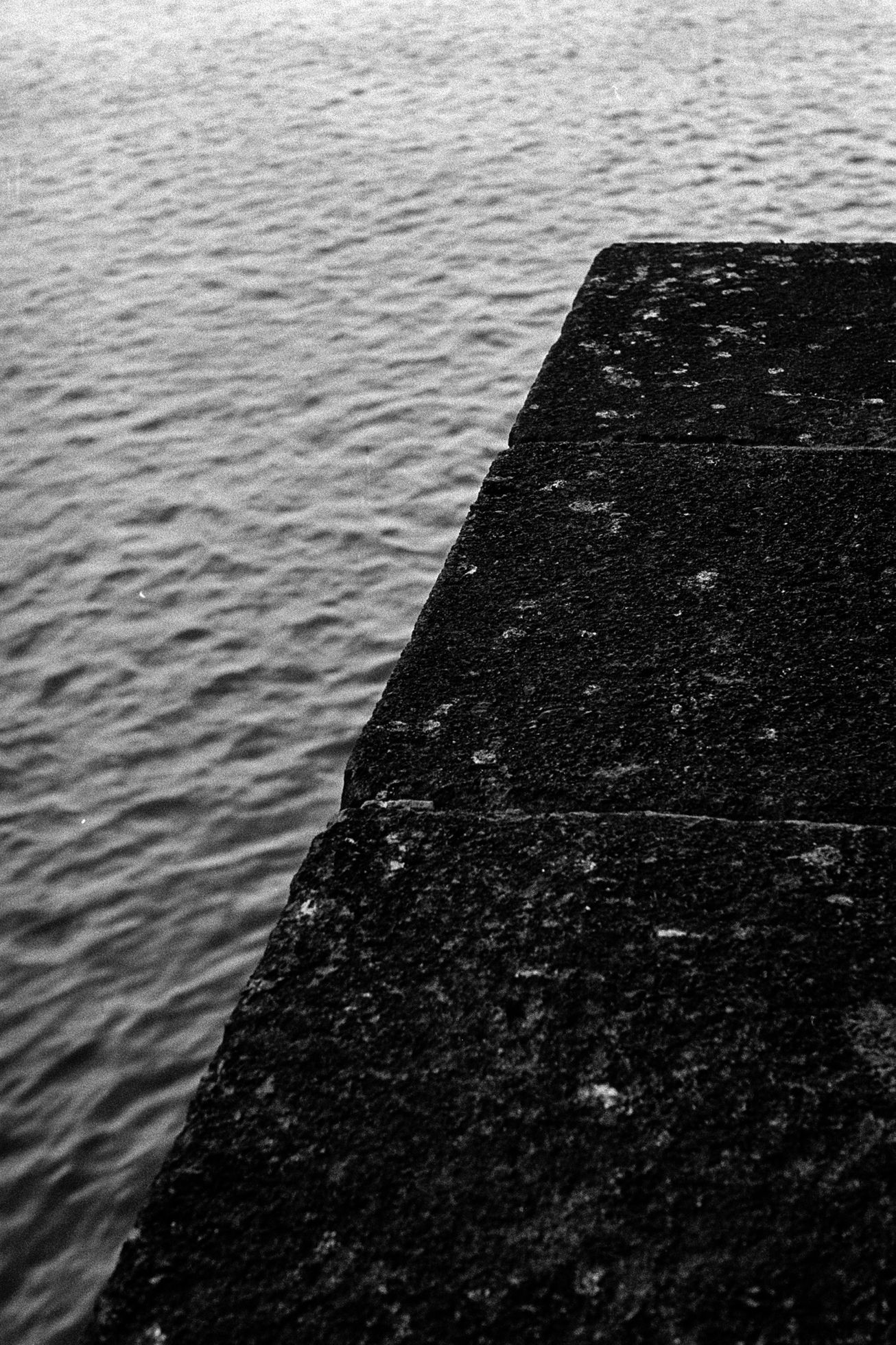 Fotogalerie / Otakar Matušek / Zemřel ostravský fotograf Otakar Matušek