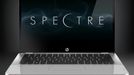 HP ENVY 14 Spectre