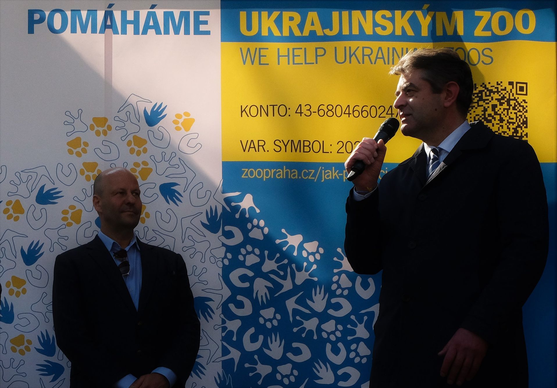 ZOO zahájení sezóny