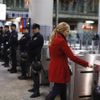 Foto: Evropu zachvátila vlna stávek
