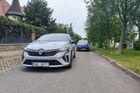 Renault Clio prošel loni faceliftem, momentálně jde už o pátou generaci tohoto modelu.