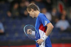 Berdych zaslouží za práci v Davis Cupu potlesk. Loučení z gauče je ale velká chyba