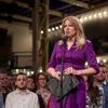 Zuzana Čaputová, prezidentka, prezident, prezidentka Slovenské republiky, Zahraničí