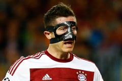 Krize šampiona? Bayern doma selhal a podlehl Augsburgu
