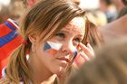 Změna: mladí Češi se stávají většími nacionalisty