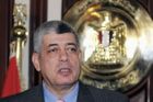 Egyptský ministr vnitra přežil pumový atentát