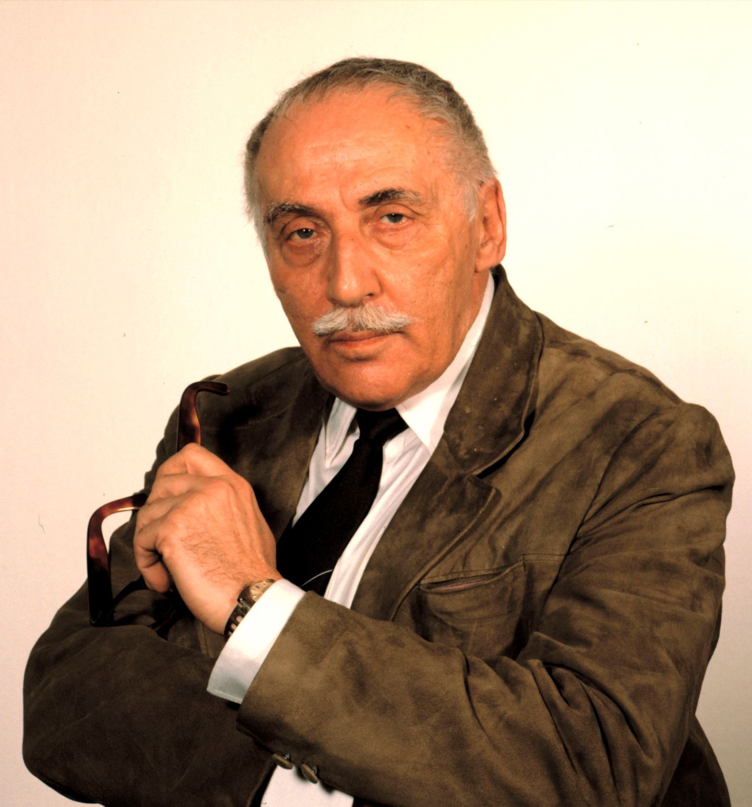 Miloš Kopecký