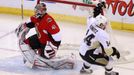 Ottawa Senators vs. Pittsburgh Penguins