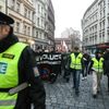 Protirežimní demonstrace