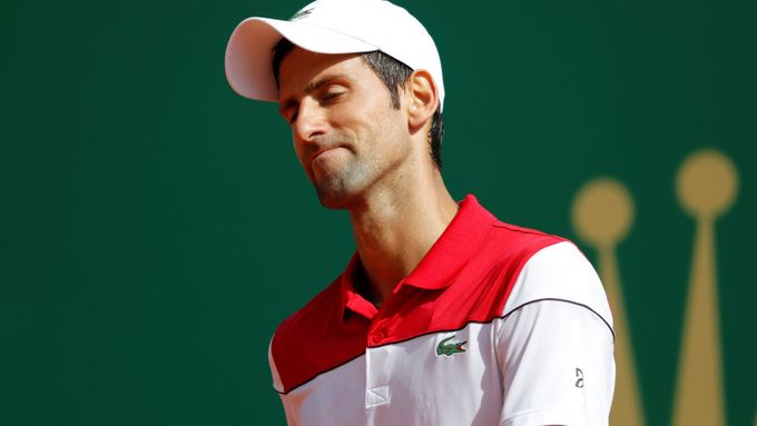 Po vyřazení ve čtvrtfinále Roland Garros se chce Novak Djokovič co nejlépe připravit na Wimbledon.