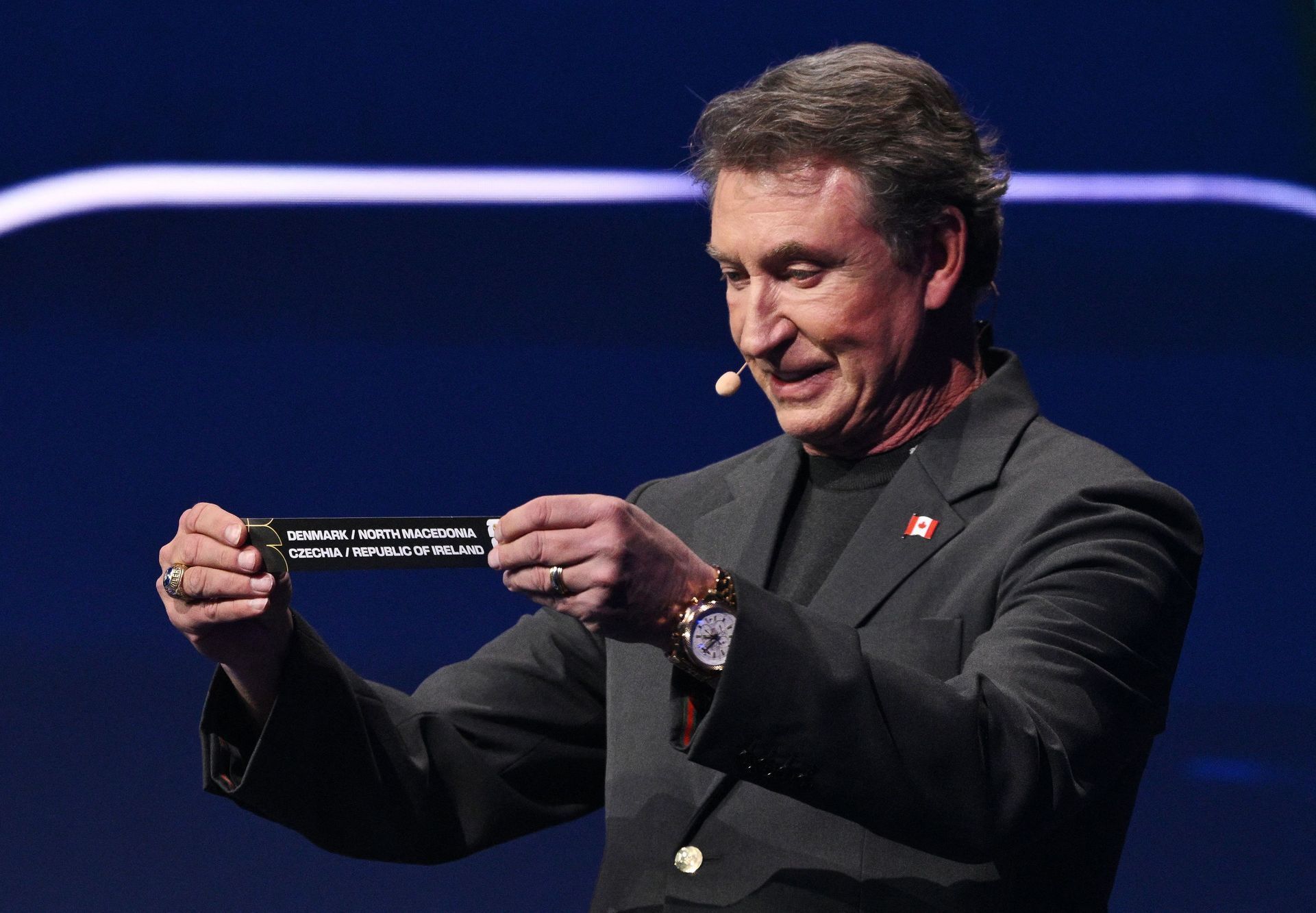 FIFA World Cup 2026 Draw