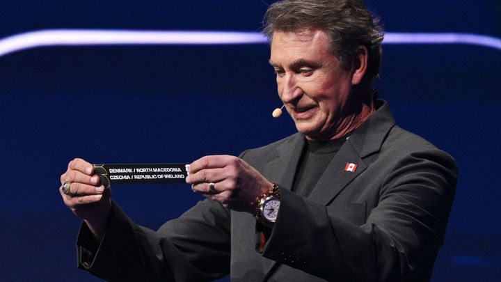 Pokud Češi postoupí, čekají je na MS atraktivní soupeři. Čelili by i domácímu Mexiku; Zdroj foto: Reuters