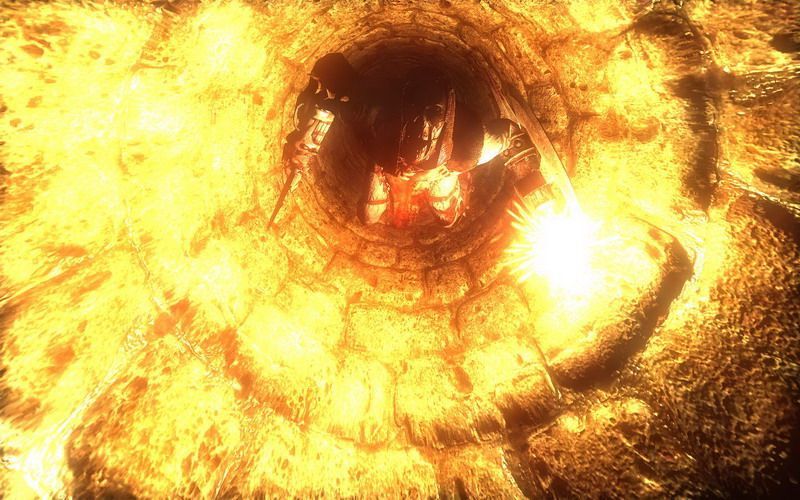 Clive Barker's Jericho