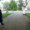 Fronta na klenoty