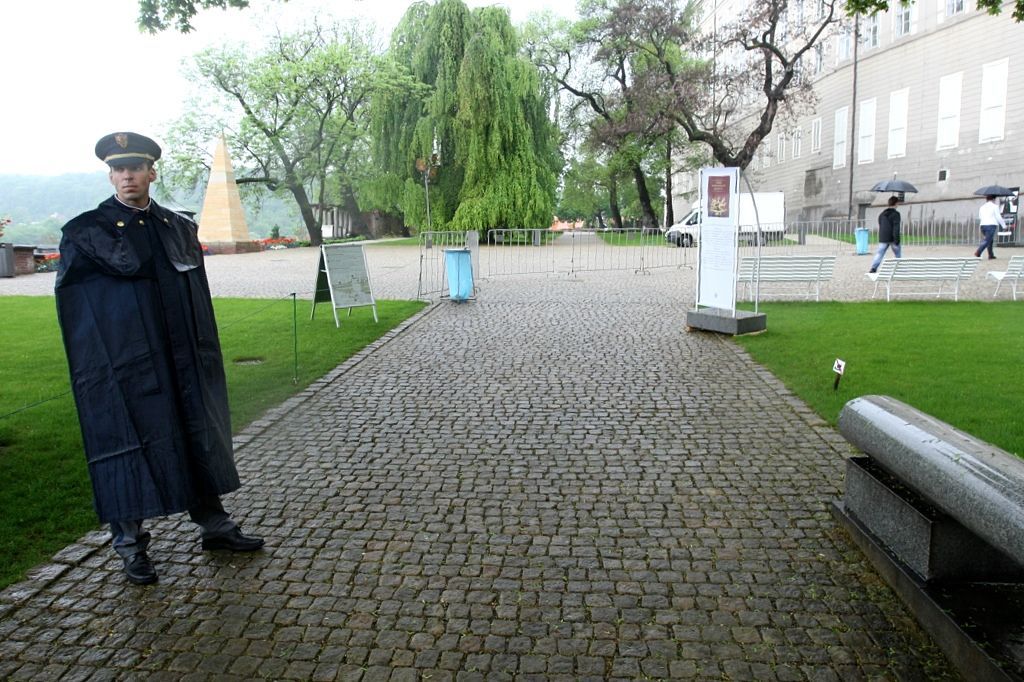 Fronta na klenoty