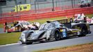 WEC: Jan Charouz, Lotus-Praga - Silverstone