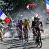 13. etapa Tour de France 2023