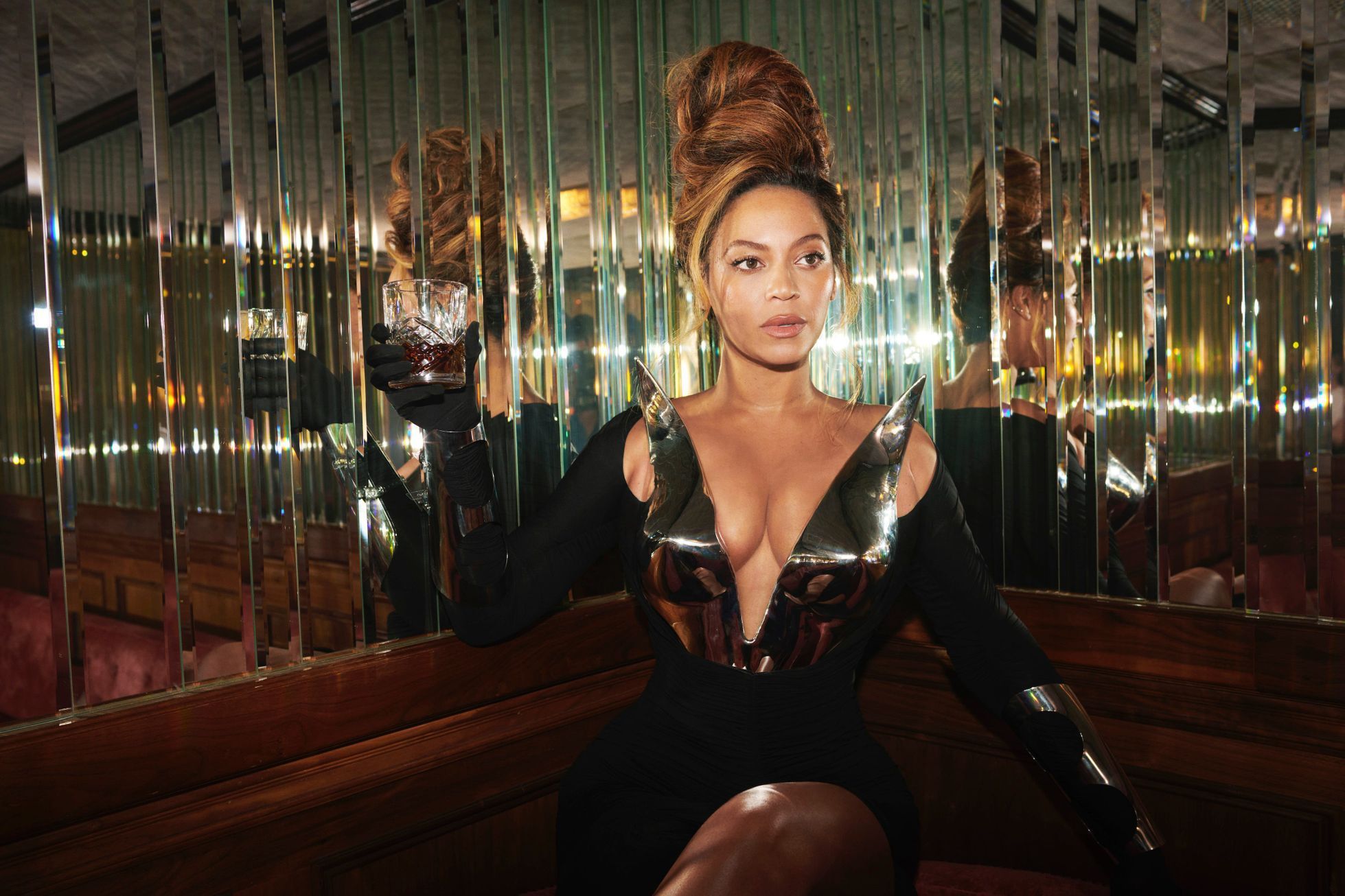 Beyoncé, 2022