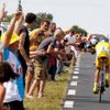 Tour de France: 19. etapa