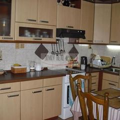 Praha 4 - Písnická