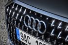 Audi se nedaří, zaostává za BMW i Mercedesem. Dostane proto nového šéfa