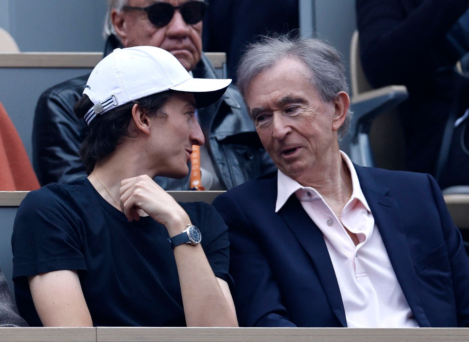 Finále French Open 2025