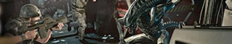 Aliens: Colonial Marines