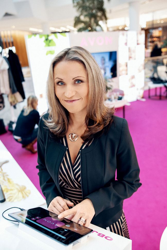 Ještě jednou Lucie