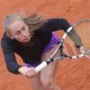 Tenis, Aleksandra Kruničová