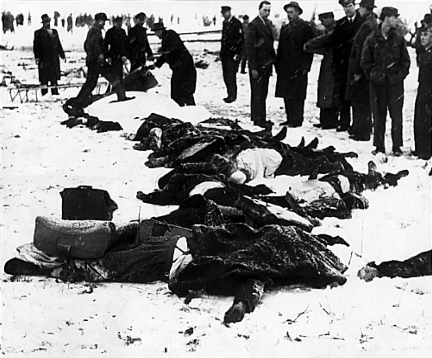 letadlo nehoda mnichov tragédie manchester united