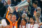 Evropská liga: Sevilla proti Villarrealu, Mazuch jde na Ajax