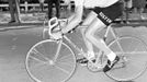 Eddy Merckx  na Tour de France, 1971