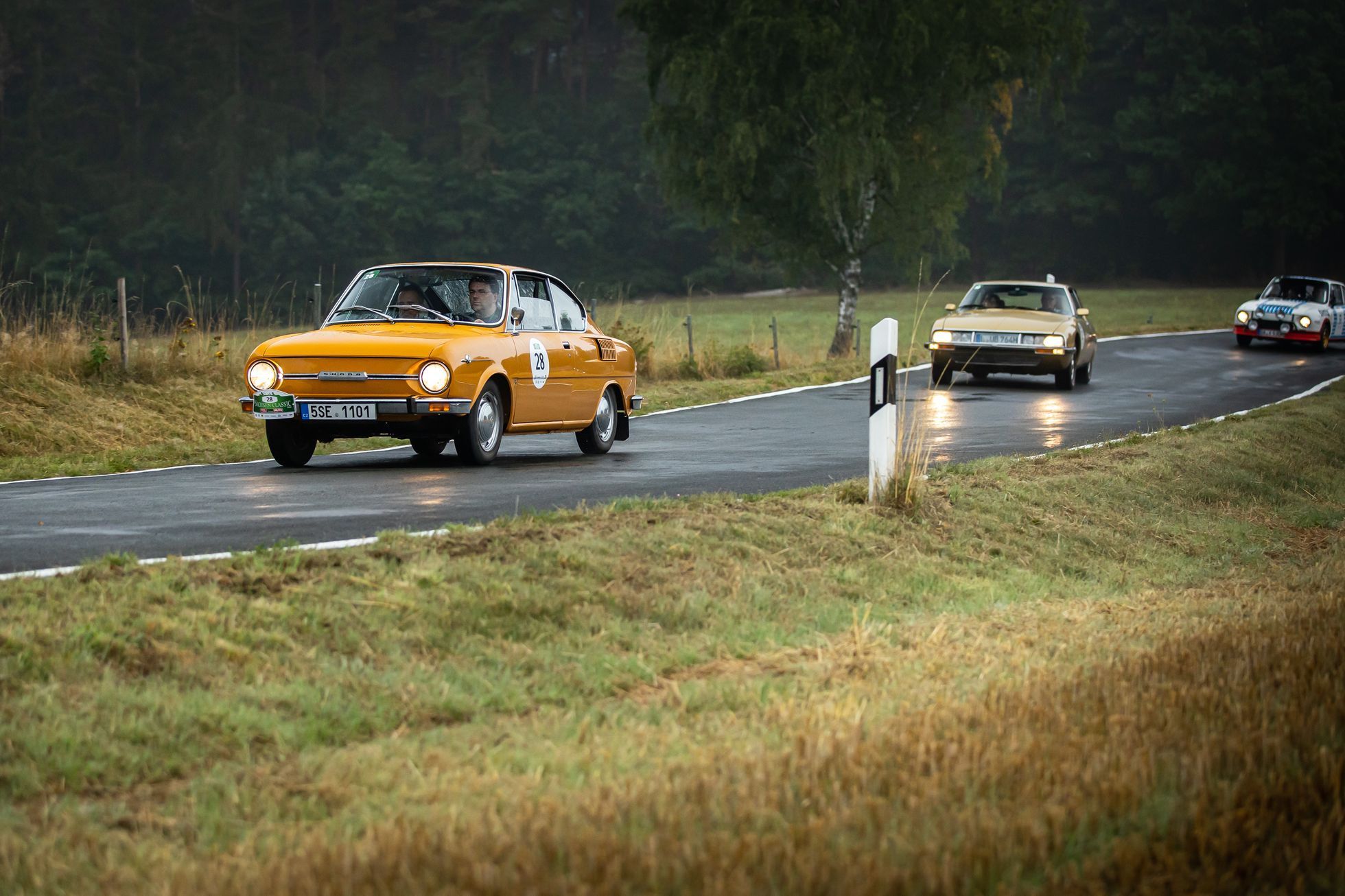 Sachsen Classic 2022