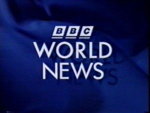 BBC World - logo