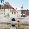 České Budějovice, historie, Československo, Domácí