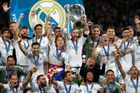 Neskutečné minely gólmana Liverpoolu a parádní Baleovy nůžky přihrály triumf v Lize mistrů Realu